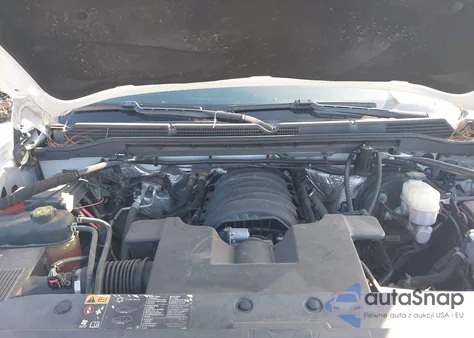 2016 GMC Sierra Slt z USA, uszkodzony, nr VIN 3GTU2NEC7GG357242